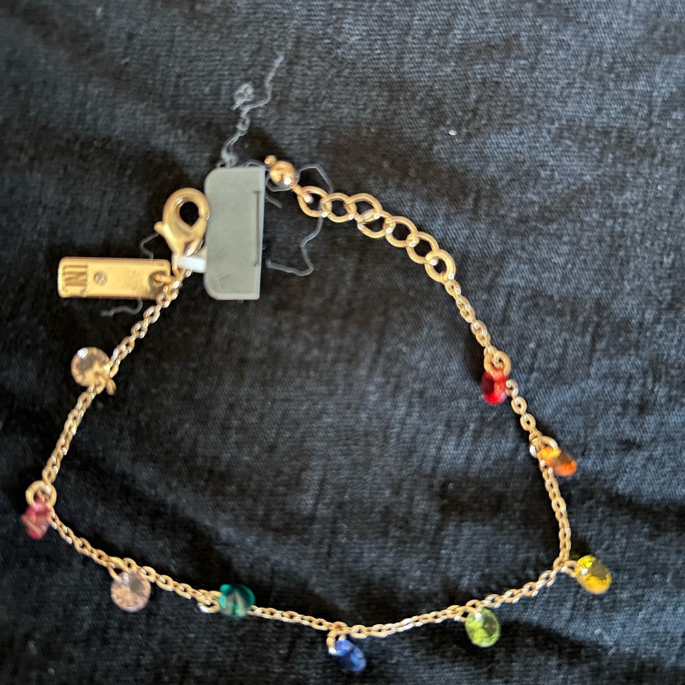 Colorful stone bracelets - Picture 6 of 6